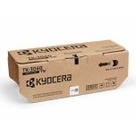 Kyocera TK3060 1T02V30NL0 toner originál, čierna (black), II. akosť kartónového obalu