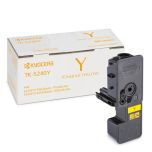 Kyocera TK5240Y 1T02R7ANL0 toner originál, žltá (yellow)