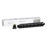 Kyocera TK8365K 1T02YP0NL0 toner originál, čierna (black), II. akosť kartónového obalu