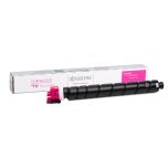 Kyocera TK8365M 1T02YPBNL0 toner originál, purpurová (magenta), II. akosť kartónového obalu