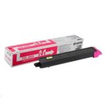 Kyocera TK895M 1T02K0BNL0 toner originál, purpurová (magenta)