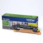 Brother Original Toner TN-243Y yellow 1 000 pages