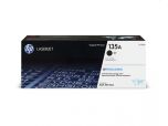 HP W1350A / HP 135A toner originál, čierna (black), II. akosť kartónového obalu