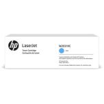 HP W2031XC / HP 415XC toner originál, azúrová (cyan)