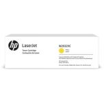 HP W2032XC / HP 415XC toner originál, žltá (yellow)