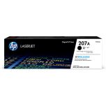 HP W2210A / HP 207A toner originál, čierna (black), II. akosť kartónového obalu