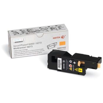 Xerox 106R01629 toner originál, žltá (yellow)
