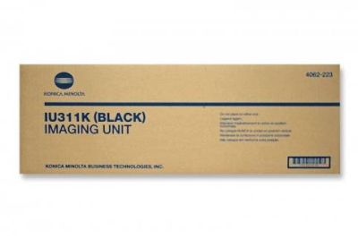 Konica Minolta originálna zobrazovacia jednotka IU311K 4062223 black (čierna) 70 000 strán