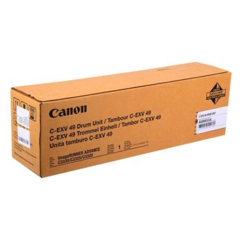 Canon originálny optický valec C-EXV49 8528B003 CMYK 65 700 strán