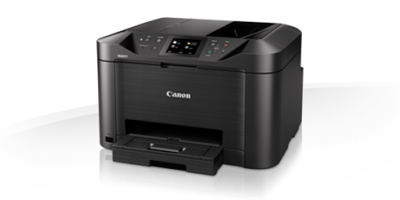Canon MAXIFY MB5150 
