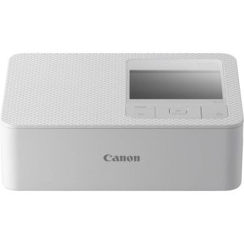 Canon SELPHY CP1500 biela - fototlačiareň