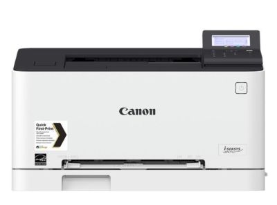 Canon i-SENSYS LBP631Cw 