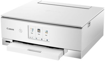 Canon PIXMA TS8351a biela 