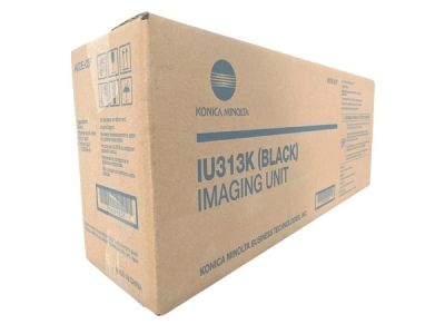 Konica Minolta originálna zobrazovacia jednotka IU313K A0DE03F black (čierna) 120 000 strán