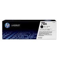 HP CE278A / HP 78A toner originál, čierna (black) PK