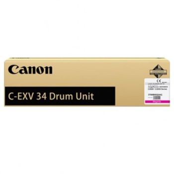 Canon originálny optický valec C-EXV 34 magenta (purpurová) 36 000 / 51 000 strán