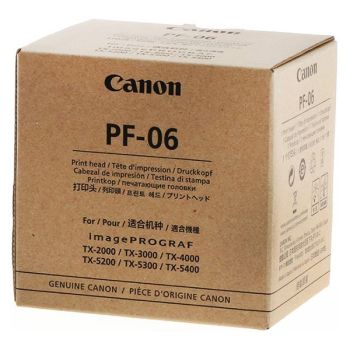 Canon PF-06 2352C001 originál, tlačová hlava