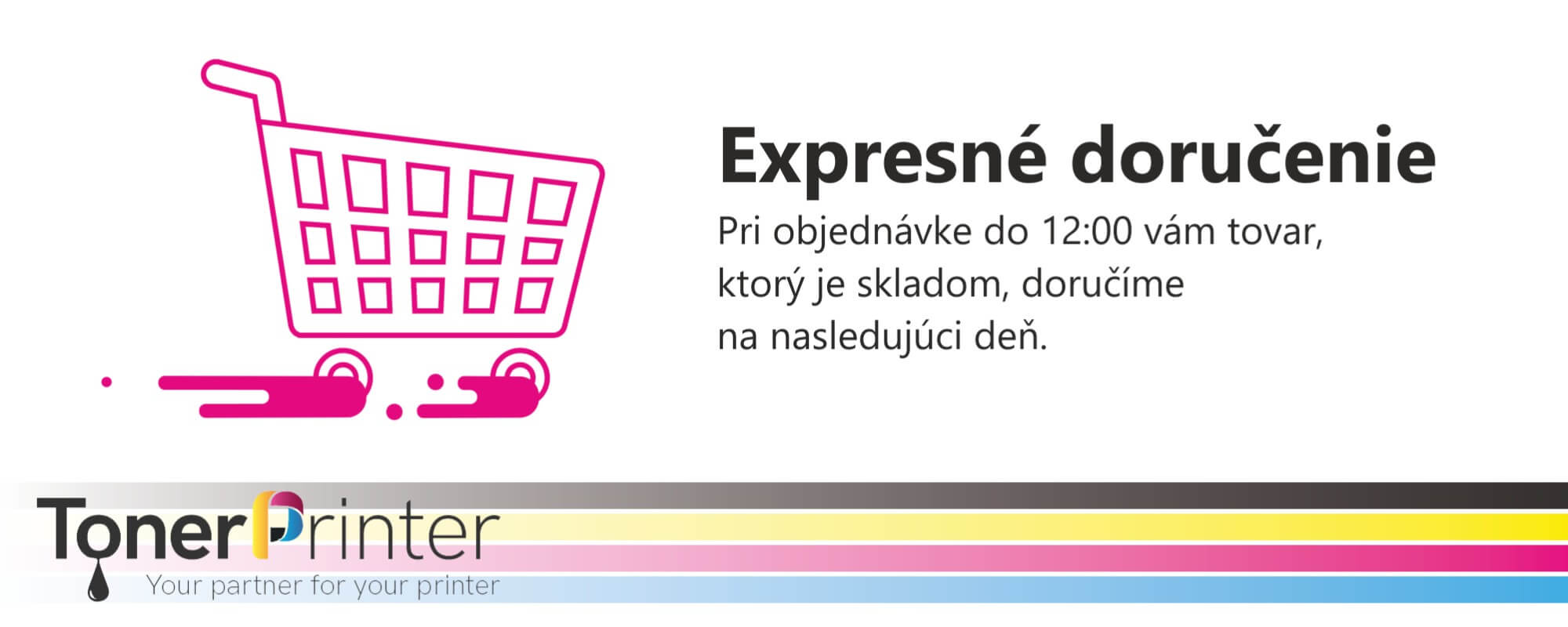 Expresné doručenie